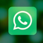 WhatsApp icona
