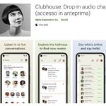 Clubhouse su Android