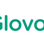 Glovo Logo