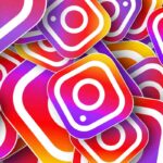 Instagram logo