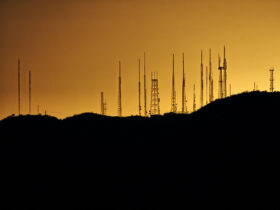 Antenne per telecomunicazioni