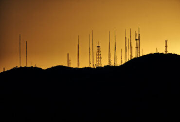 Antenne per telecomunicazioni