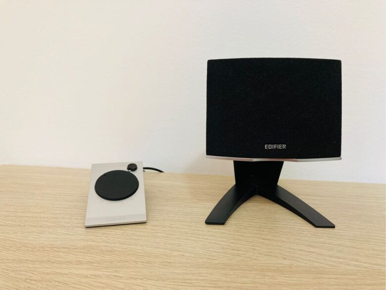 edifier s350db recensione