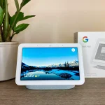 Recensione Google Nest Hub 2