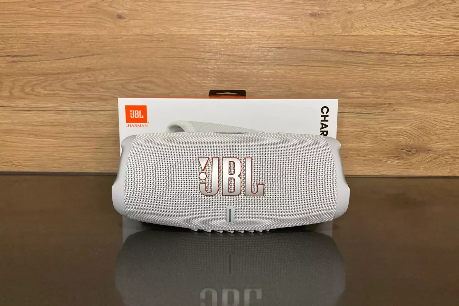 JBL Charge 5